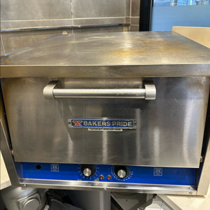 베이커스프라이드오븐