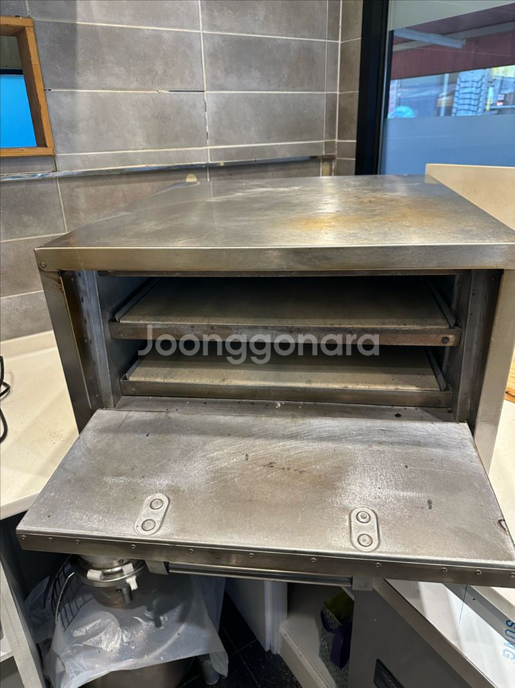 베이커스프라이드오븐--1