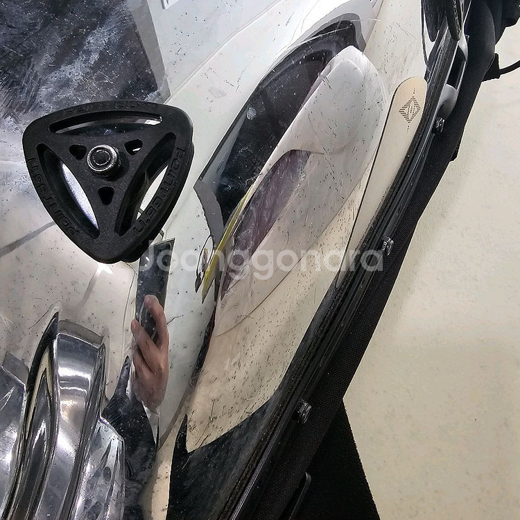 보블비 15만 바이크가방--1