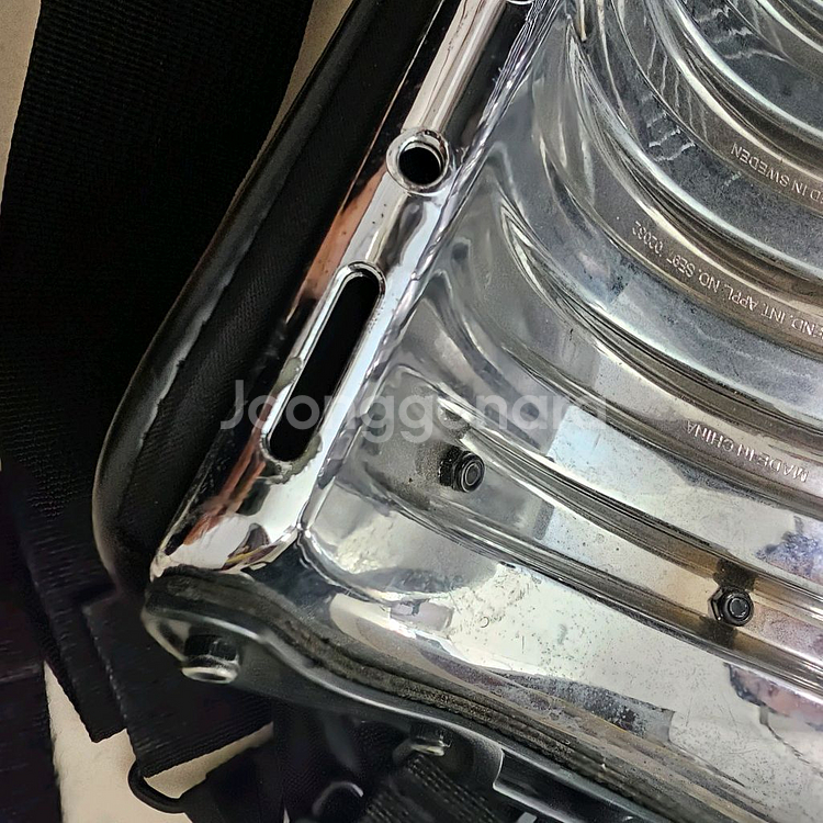 보블비 15만 바이크가방--4