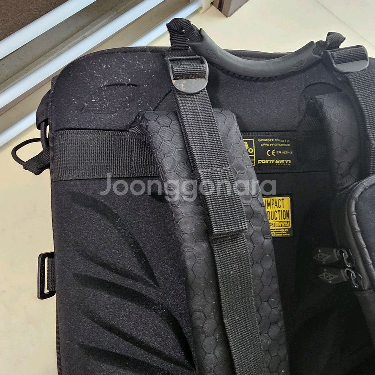 보블비 15만 바이크가방--2