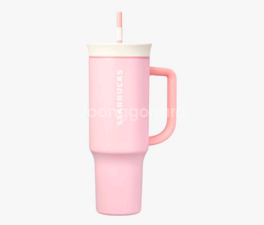 스타벅스 디어러브 오왈라 트래블 콜드컵--0