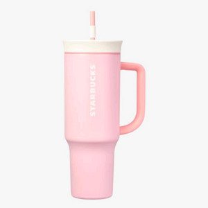 스타벅스 디어러브 오왈라 트래블 콜드컵