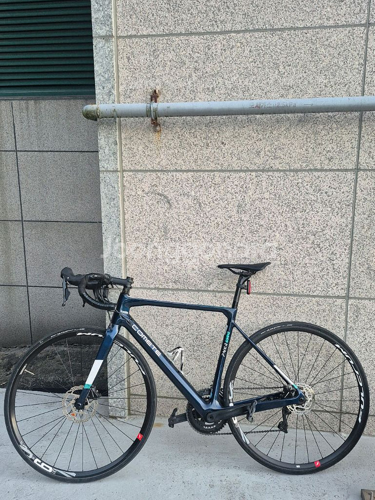 코메트 페인킬러 sld 카본 로드 자전거 판매합니다--0