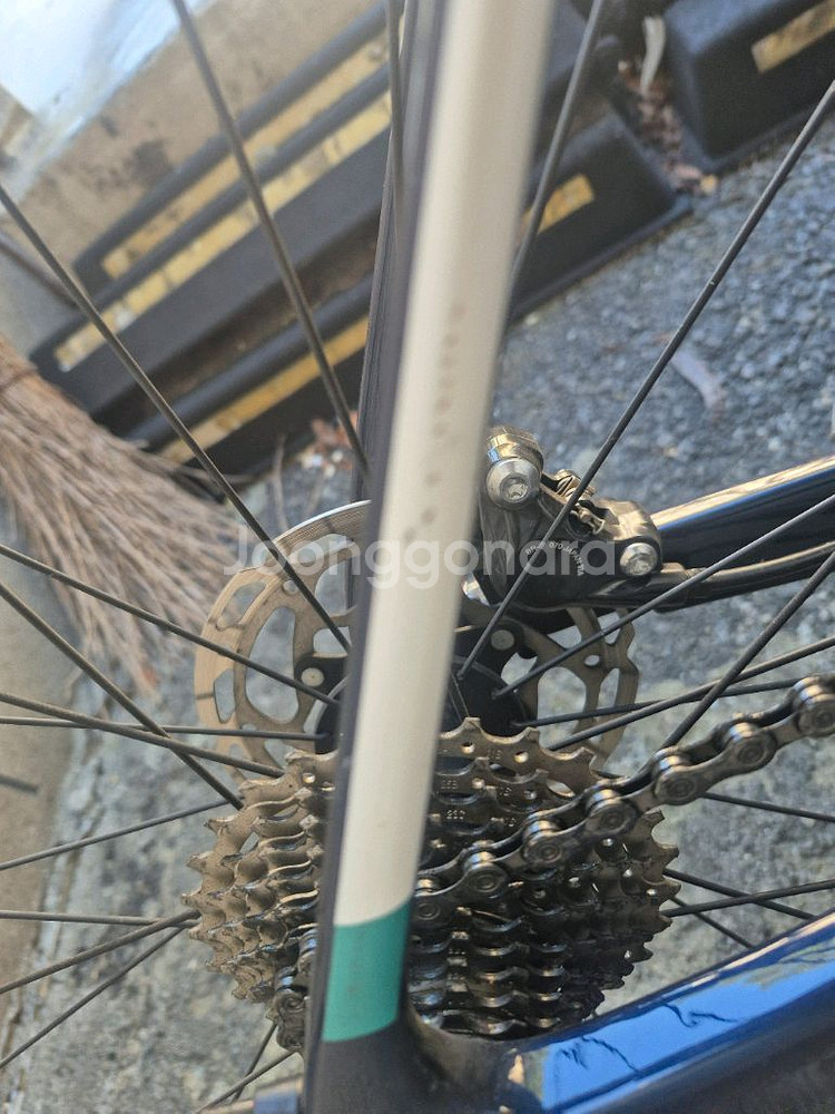 코메트 페인킬러 sld 카본 로드 자전거 판매합니다--2