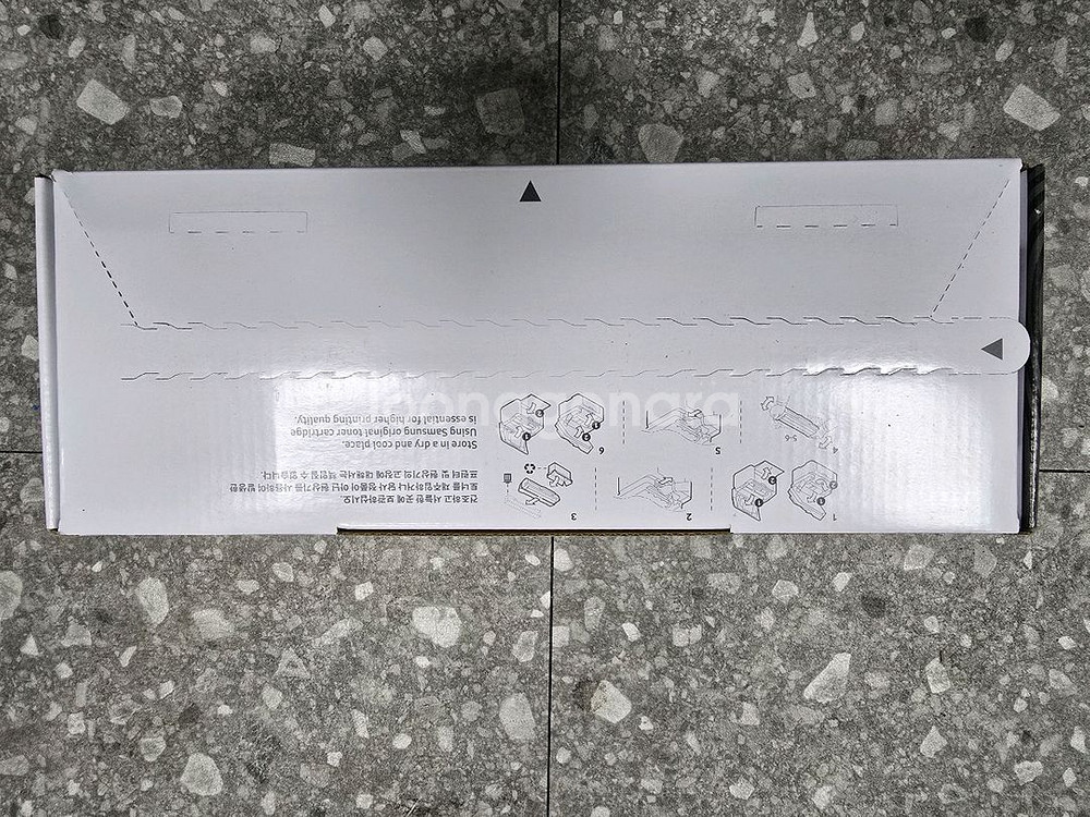 삼성토너 MLT-K200L 대용량--1