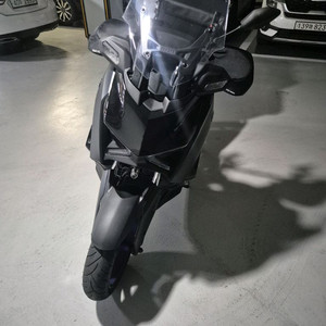 야마하 XMAX 300 스쿠터