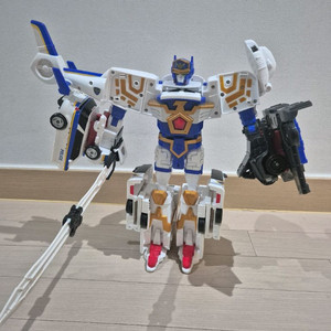 헬로카봇 케이캅스