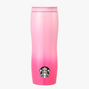 스타벅스 알로하 콩코드 텀블러