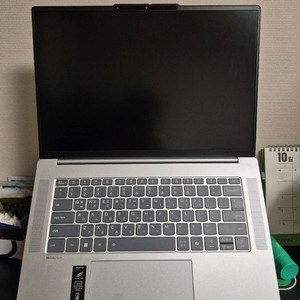 레노버 아이디어패드슬림5 15arp10 노트북팔아요.