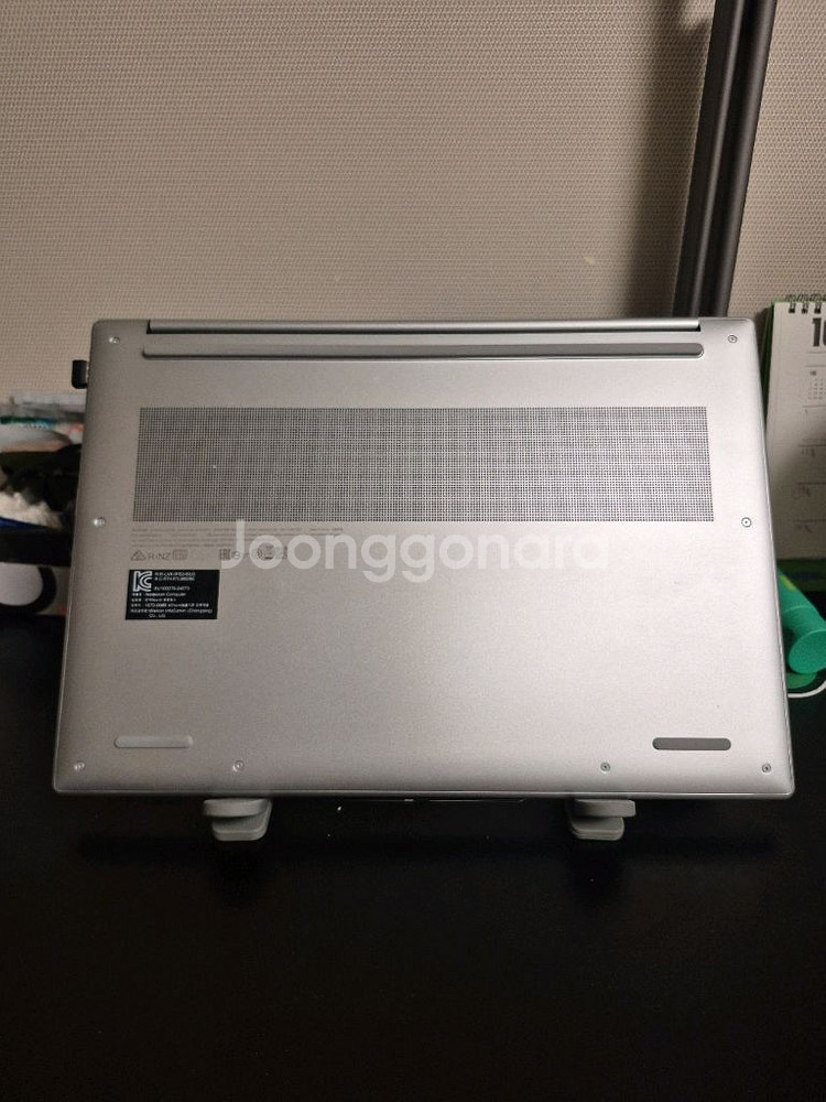 레노버 아이디어패드슬림5 15arp10 노트북팔아요.--2