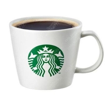 스타벅스 아메리카노 3,800원에 팝니다--0