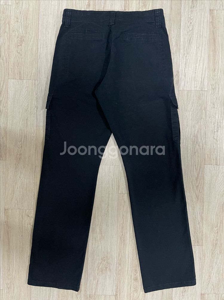 30) 00s 랭글러 미국판 릴렉스핏 유틸리티 팬츠(RRL&LVC&폴로--2