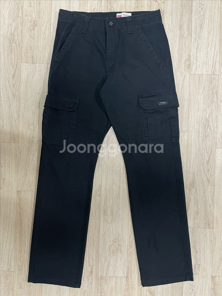 30) 00s 랭글러 미국판 릴렉스핏 유틸리티 팬츠(RRL&LVC&폴로--1