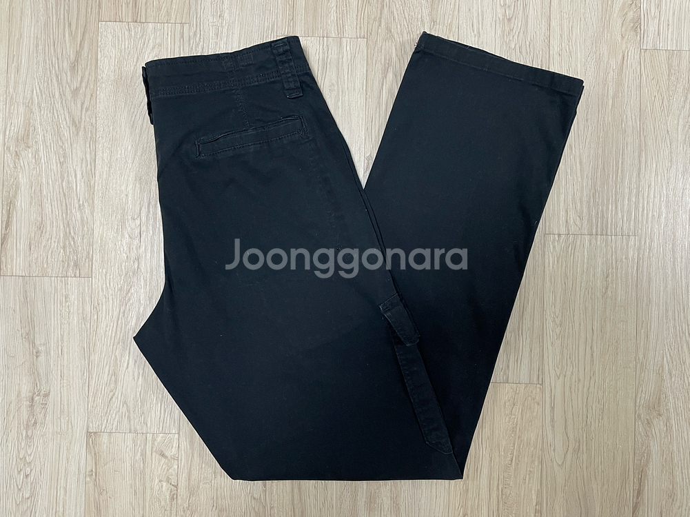 30) 00s 랭글러 미국판 릴렉스핏 유틸리티 팬츠(RRL&LVC&폴로--0