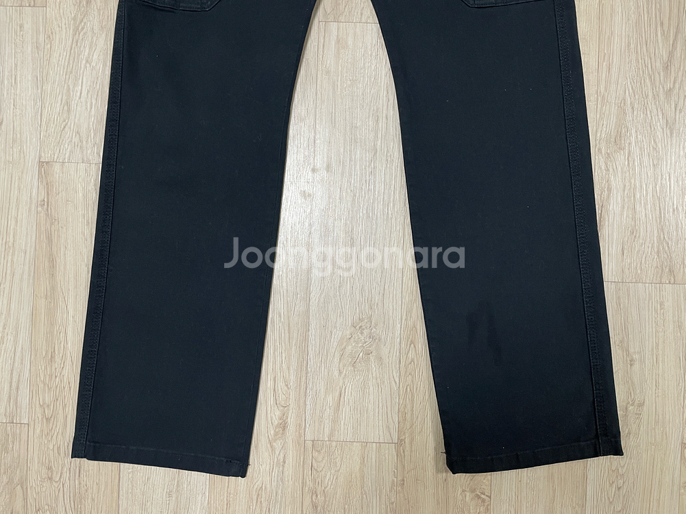 30) 00s 랭글러 미국판 릴렉스핏 유틸리티 팬츠(RRL&LVC&폴로--7