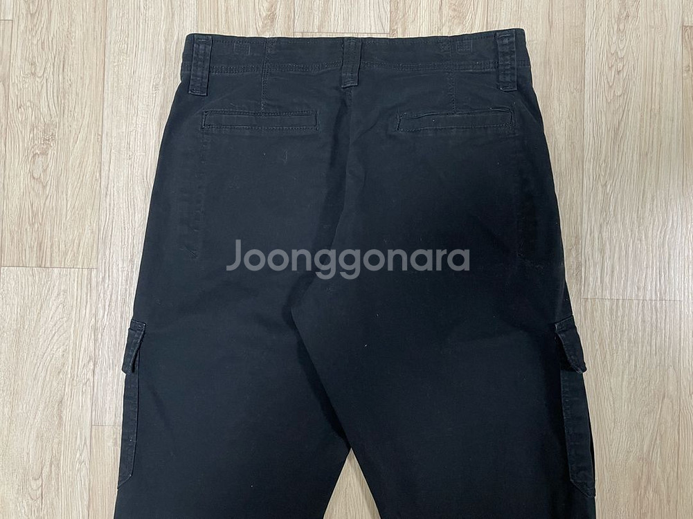 30) 00s 랭글러 미국판 릴렉스핏 유틸리티 팬츠(RRL&LVC&폴로--8