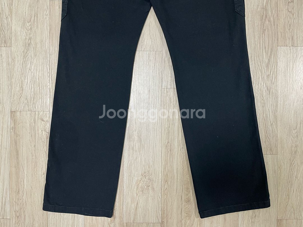 30) 00s 랭글러 미국판 릴렉스핏 유틸리티 팬츠(RRL&LVC&폴로--9