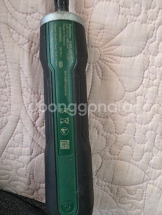 소니 ICF-SX2 라디오--2