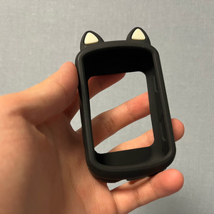 가민 엣지 530 고양이 케이스