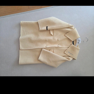 로아앤제인 핸드메이드 코트 120