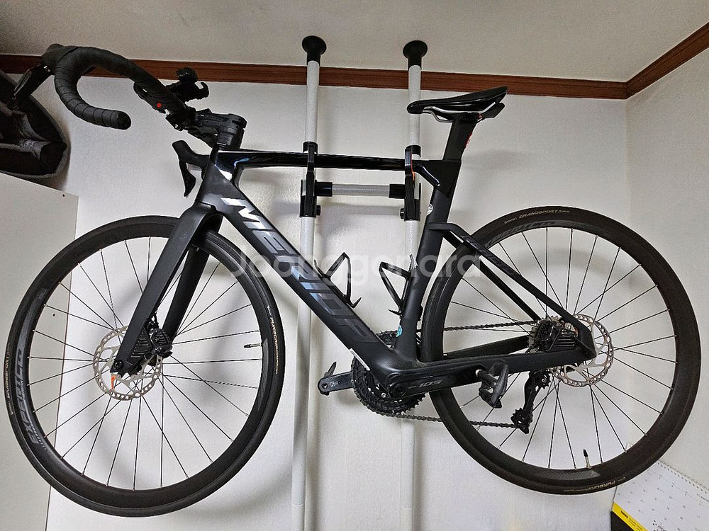 메리다 리액토 6000 M 사이즈 팝니다--0