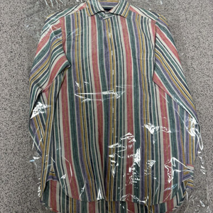 드레익스 린넨셔츠 39