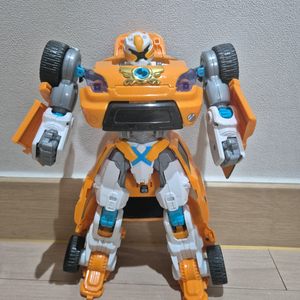 오리지널 또봇x 또키 미포함