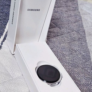 갤럭시워치8 자급제 단순개봉