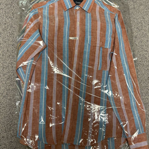 드레익스 린넨셔츠 M