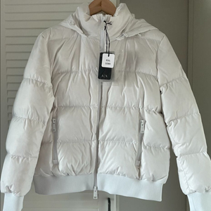 아르마니 익스체인지 다운 자켓 XL