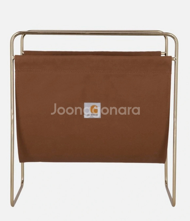 칼하트 캔버스 매거진 스탠드 새상품--0