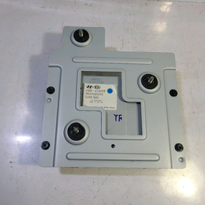 YF쏘나타 앰프 (963703S101)