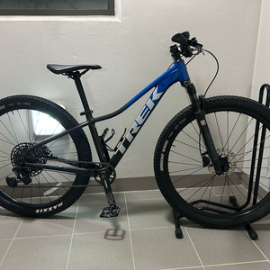 트렉 마린8 MTB 자전거