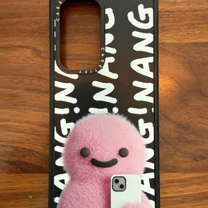 갤럭시S23울트라 케이스티파이 캐릭터 케이스