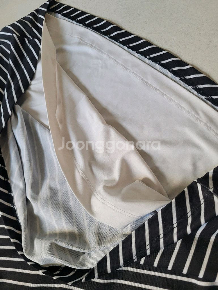 정품 캘러웨이 골프 원피스 90--2