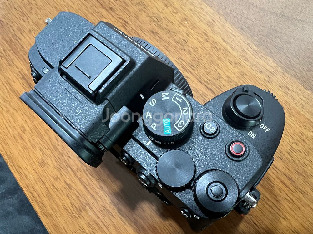 소니 A7M4 , SEL24F14GM , 탐론 28-200mm 판매합니다--2