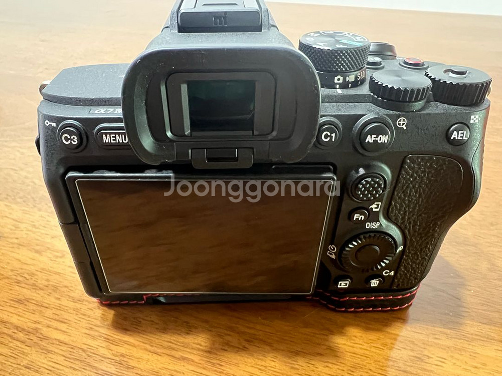 소니 A7M4 , SEL24F14GM , 탐론 28-200mm 판매합니다--3