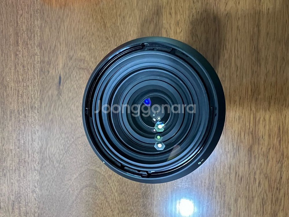 소니 A7M4 , SEL24F14GM , 탐론 28-200mm 판매합니다--7