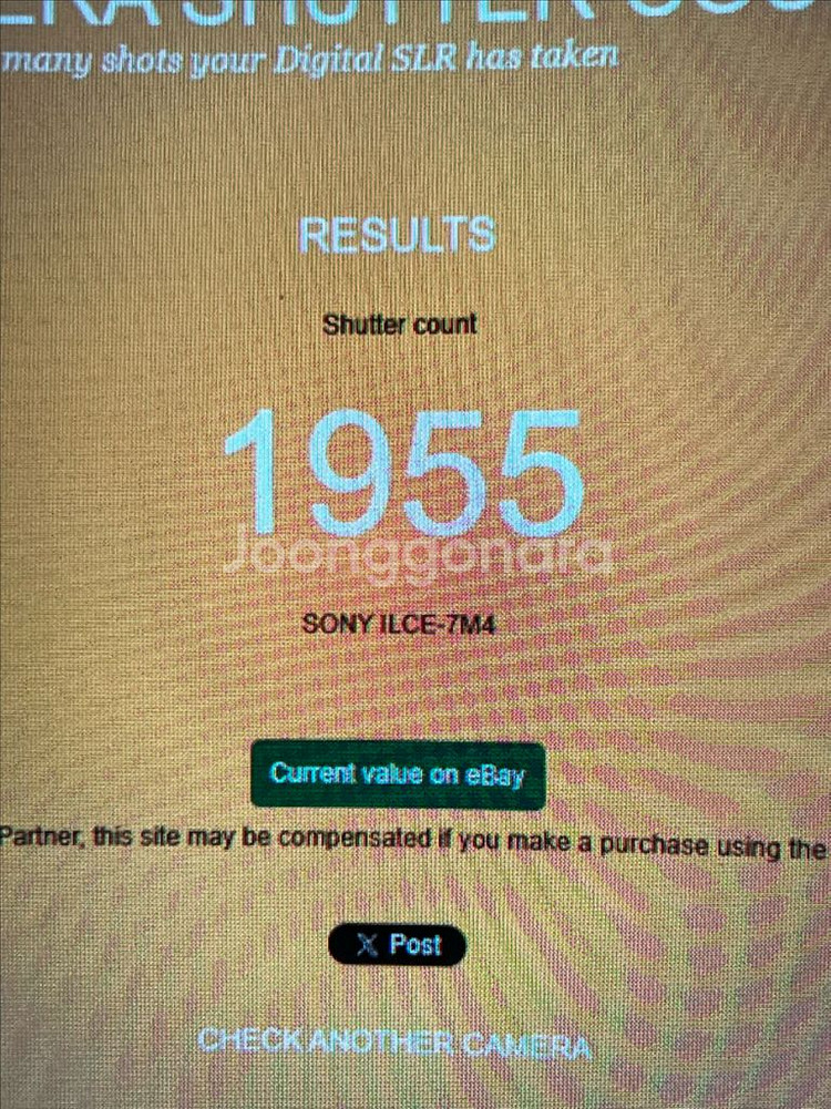 소니 A7M4 , SEL24F14GM , 탐론 28-200mm 판매합니다--9