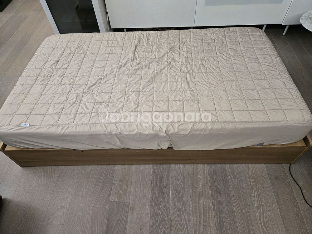 세진 리클라이너 침대(SS) 풀구성--0