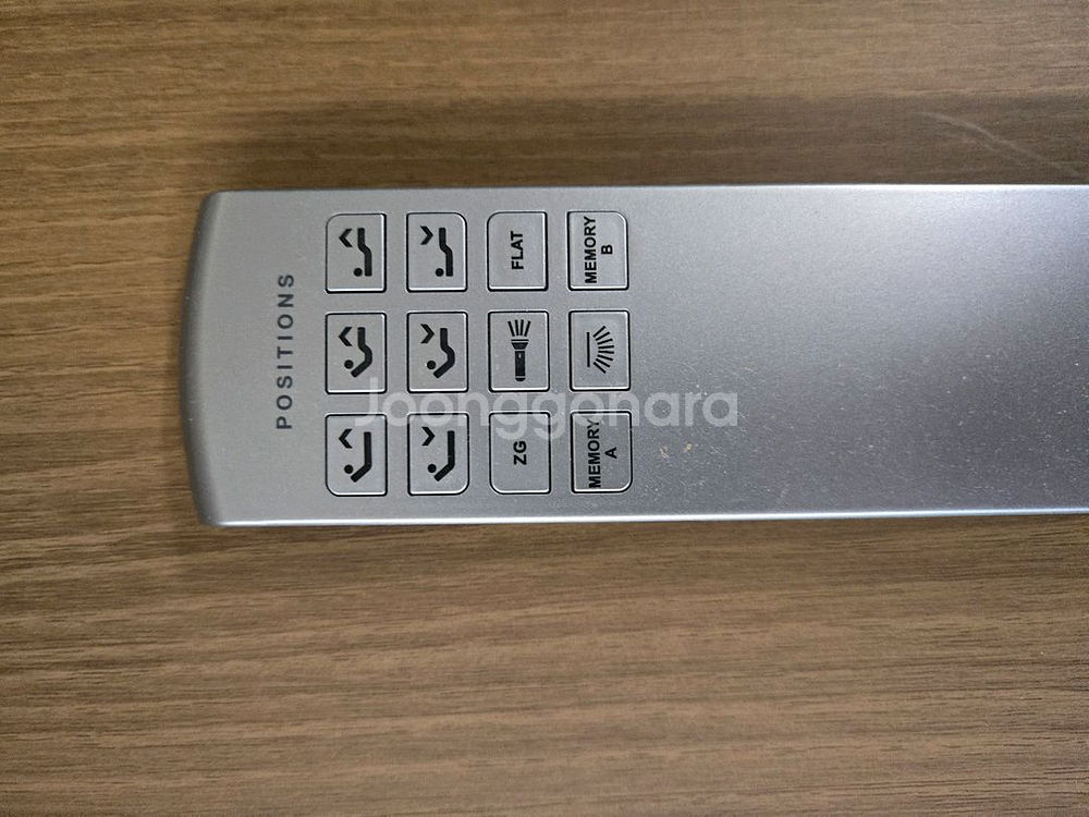 세진 리클라이너 침대(SS) 풀구성--3