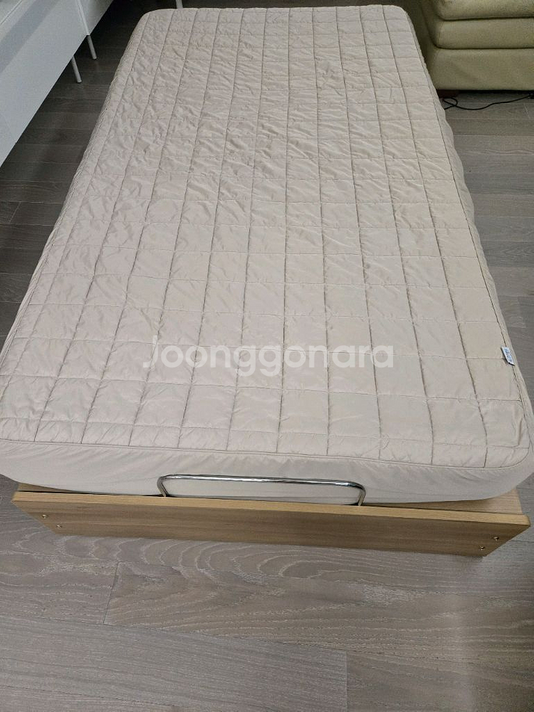 세진 리클라이너 침대(SS) 풀구성--1