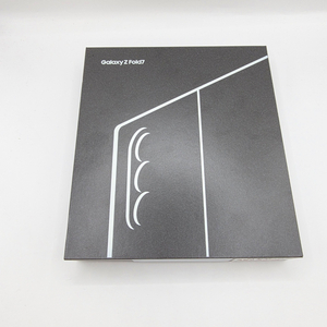 ◆특가◆ 갤럭시Z폴드7 1TB 블랙 단순개봉급 자급제