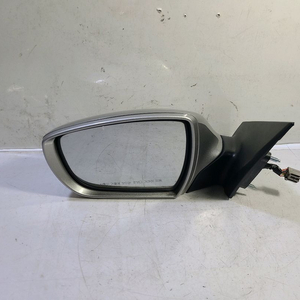 YF쏘나타 사이드미러 11핀 운전석