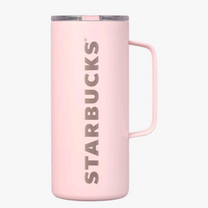 스타벅스 디어러브 탱크 텀블러 새상품