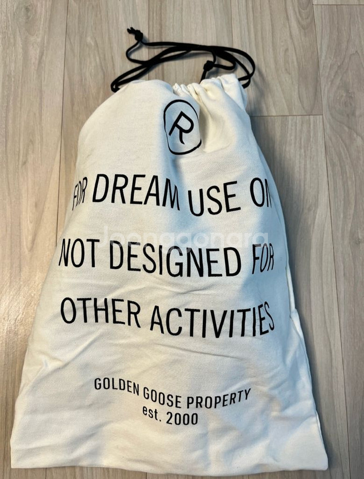 골든구스 슈퍼스타 스니커즈 41--5