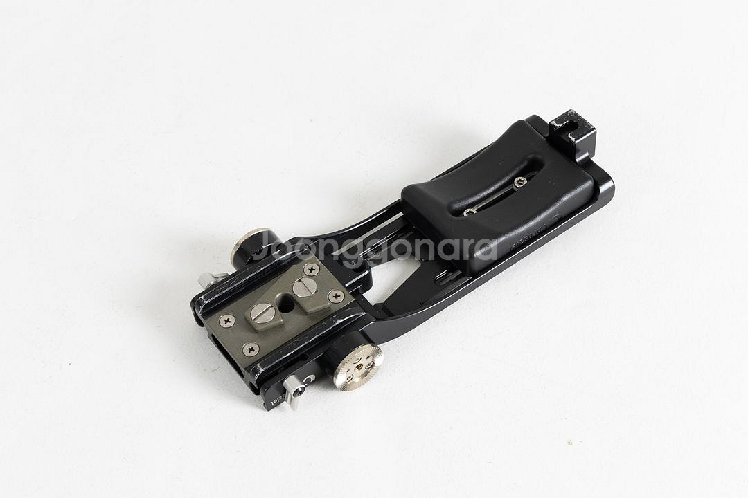 크로지엘 ADI-FS7 카메라 플레이트 vct베이스플레이트--2