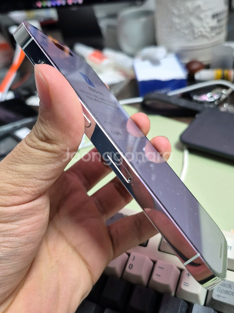 (6007)아이폰14프로 256 판매--0