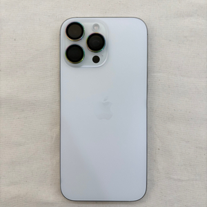 아이폰 16프로맥스 256 화이트 2796